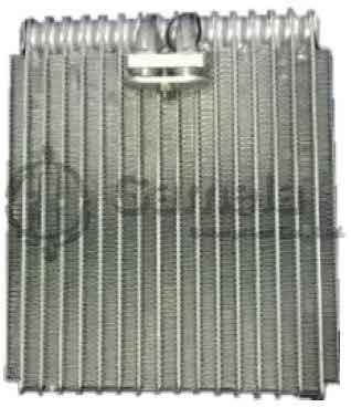 EVK-67117 - Evaporator-Core-90x255x222-Toyota-STARLET