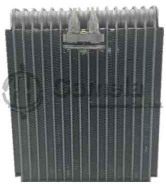 EVK-67118 - Evaporator-Core-90x255x222-Toyota-STARLET