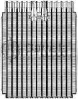 EVK-67130 - Evaporator-Core-105x245x195-Toyota-TOWN-ACE-7860-OEM-88501-28220