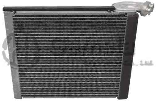 EVK-67140 - Evaporator-Core-38x210x275-Toyota-YARIS