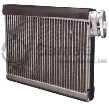 EVK-67142 - Evaporator-Core-38x236x185-Toyota-TERIO