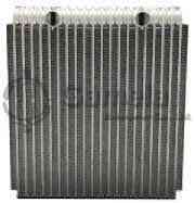 EVK-67147 - Evaporator-Core-60x235x225-ALUMINIO