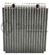 EVK-67148 - Evaporator-Core-74x235x214-ALUMINIO