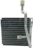 EVK-67151 - Evaporator-Core-90x215x196-ALUMINIO