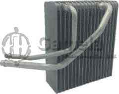 EVK-67152 - Evaporator-Core-74x225x208-VOLKSWAGEN-BEETLE-NEW-GOLF-GTI-JETTA-R32-OEM-1J1820007