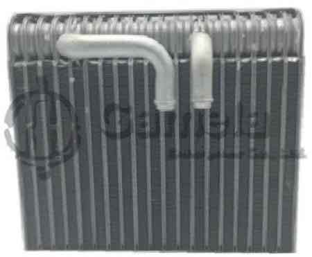 EVK-67157 - Evaporator-Core-73x204x255-VOLKSWAGEN-GOL