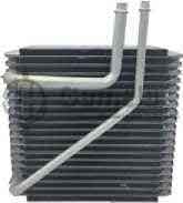 EVK-67160 - Evaporator-Core-90x267x238-VOLKSWAGEN-SHARAN-OEM-7M280103B