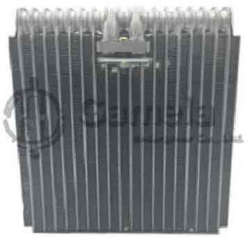 EVK-67161 - Evaporator-Core-90x255x248-VOLKSWAGEN-GOL