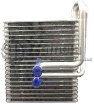 EVK-67163 - Evaporator-Core-50x225x244-VOLKSWAGEN-GOL-G5