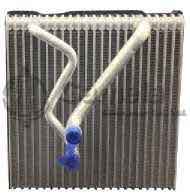 EVK-67164 - Evaporator-Core-60x245x240-VOLKSWAGEN-GOLF-OEM-1K1820103