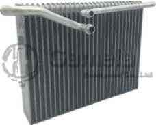 EVK-67168 - Evaporator-Core-60x235x306-Volvo-FH12-FH16-FM9-FM12-OEM-2-044-384-6