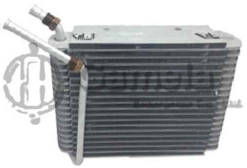 EVK-67171 - Evaporator-Core-90x342x241-Volvo-740-OEM-6848766