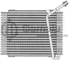 EVK-67172 - Evaporator-Core-90x342x241-Volvo-740