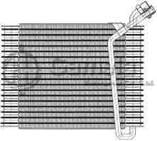 EVK-67174 - Evaporator-Core-73x340x241-Volvo-740