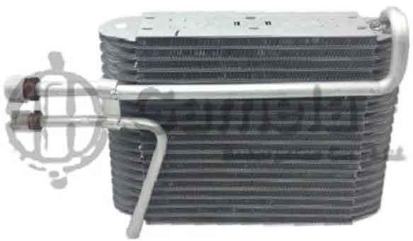 EVK-67175 - Evaporator-Core-73x340x241-Volvo-700-740-760-780-SERIES-900-940-940E-960-SERIES-OEM-3506936