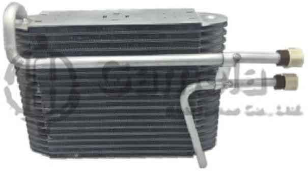 EVK-67176 - Evaporator-Core-73x340x241-Volvo-940-OEM-9470138