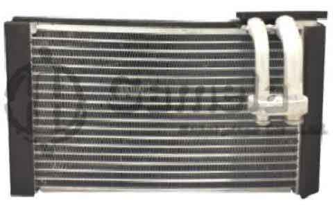 EVK-67177 - Evaporator-Core-38x129x295