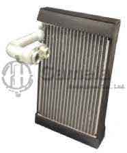 EVK-67180 - Evaporator-Core-38x129x215