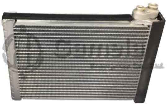 EVK-67182 - Evaporator-Core-38x169x275