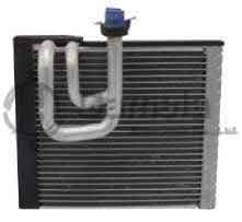 EVK-67183 - Evaporator-Core-38x183x235