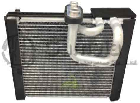 EVK-67184 - Evaporator-Core-38x183x235