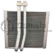 EVK-67186 - Evaporator-Core-38x196x235