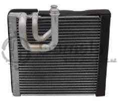 EVK-67187 - Evaporator-Core-38x196x235