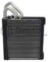 EVK-67188 - Evaporator-Core-38x196x200