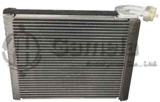 EVK-67190 - Evaporator-Core-38x210x285