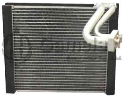 EVK-67191 - Evaporator-Core-38x210x275