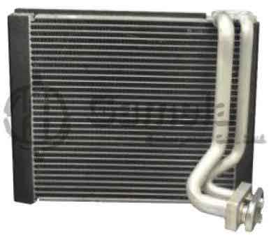 EVK-67192 - Evaporator-Core-38x210x275