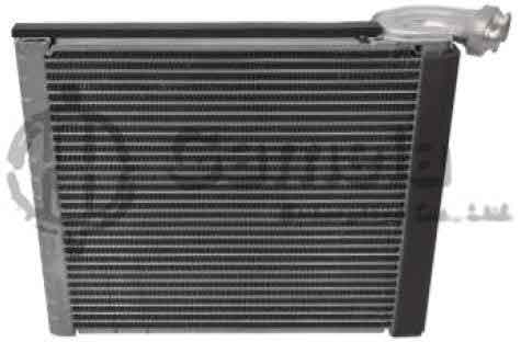 EVK-67196 - Evaporator-Core-38x210x275