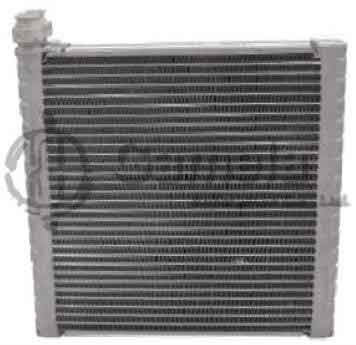 EVK-67197 - Evaporator-Core-38x210x235