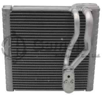 EVK-67198 - Evaporator-Core-38x210x235