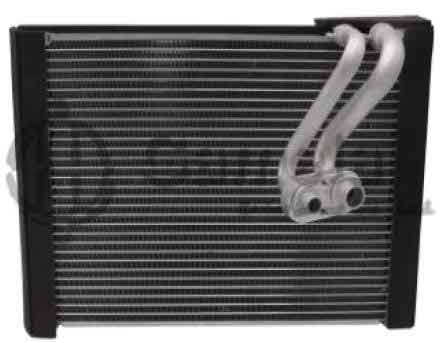 EVK-67202 - Evaporator-Core-38x210x295