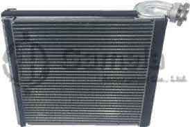 EVK-67213 - Evaporator-Core-38x236x285