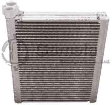 EVK-67216 - Evaporator-Core-38x236x220