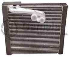 EVK-67217 - Evaporator-Core-38x236x275