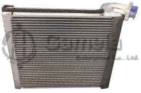 EVK-67218 - Evaporator-Core-38x236x285