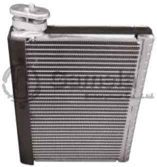 EVK-67219 - Evaporator-Core-38x236x195