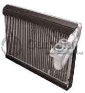 EVK-67220 - Evaporator-Core-38x236x185