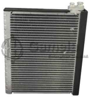 EVK-67222 - Evaporator-Core-38x236x225