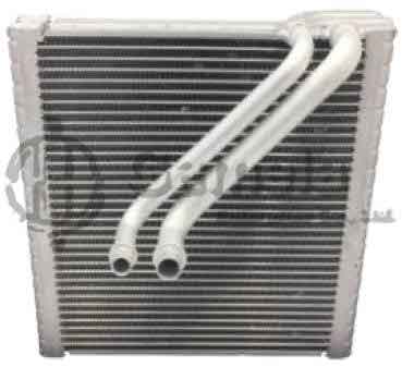 EVK-67223 - Evaporator-Core-38x236x245