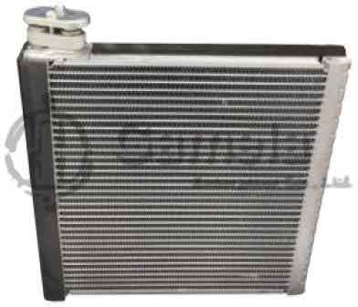 EVK-67228 - Evaporator-Core-38x236x265