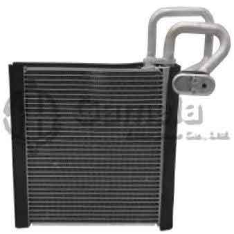 EVK-67231 - Evaporator-Core-38x236x245