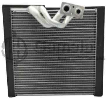 EVK-67234 - Evaporator-Core-38x236x275