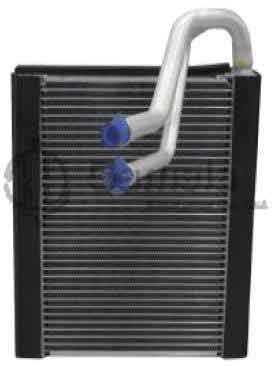 EVK-67235 - Evaporator-Core-38x236x200