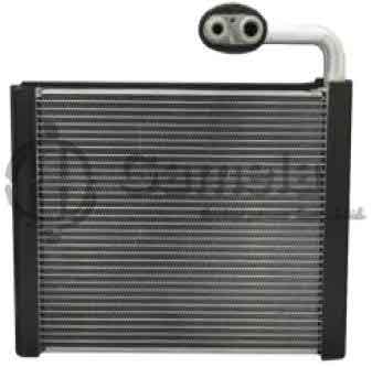 EVK-67236 - Evaporator-Core-38x236x310