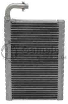 EVK-67237 - Evaporator-Core-38x236x185