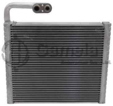 EVK-67238 - Evaporator-Core-38x236x310